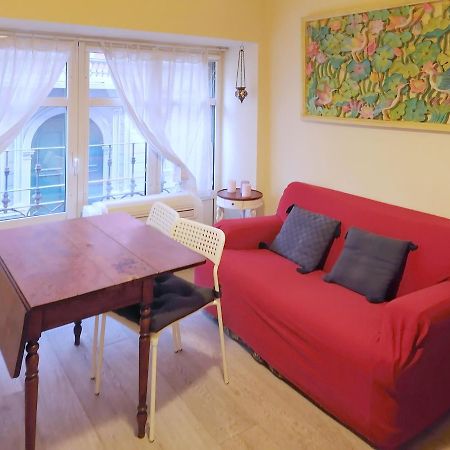 Porta Venezia & Giardini Montanelli Cozy Flat Lägenhet Milano Exteriör bild