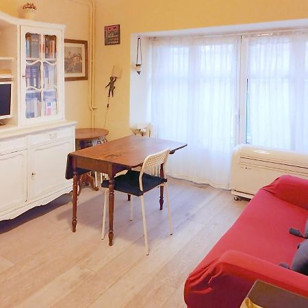 Porta Venezia & Giardini Montanelli Cozy Flat Lägenhet Milano Exteriör bild